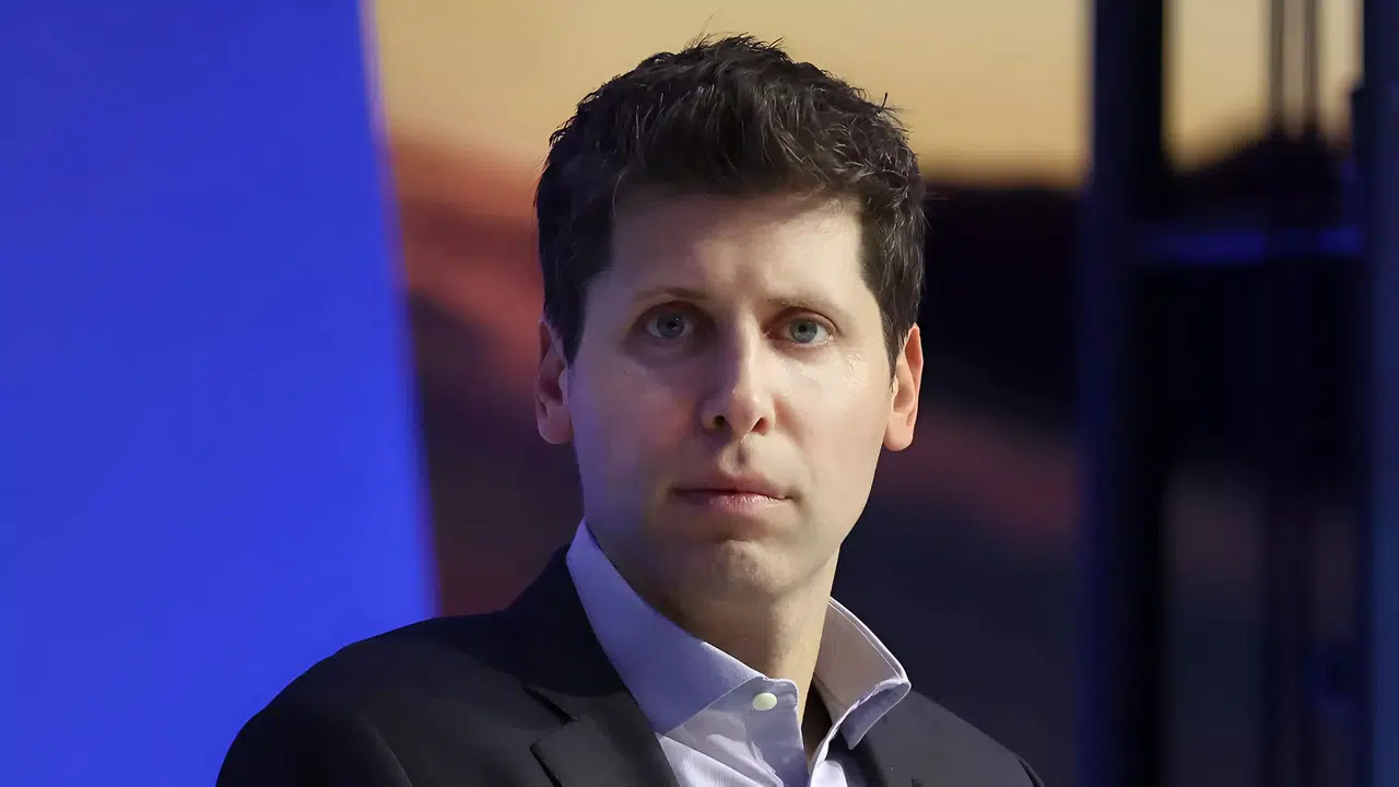 OpenAI CEO'su Sam Altman’ın evine molotoflu kokteyl atıldı