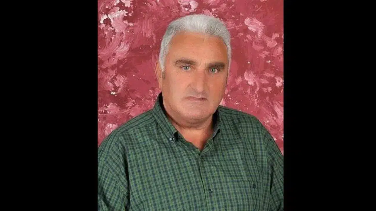 Kadir Sami Gözüaçık kimdir, kaç yaşında ve neden öldü?