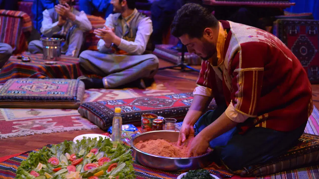 Şanlıurfa'da Sıra Gecesi Fiyatları Ne Kadar?