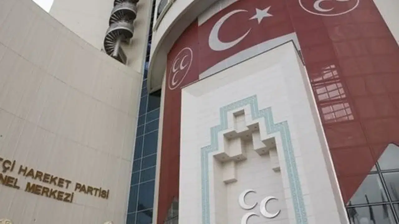 MHP Kars İl Başkanı Ali Okyay kimdir, kaç yaşında ve nereli? İşte hayatı ve kariyeri