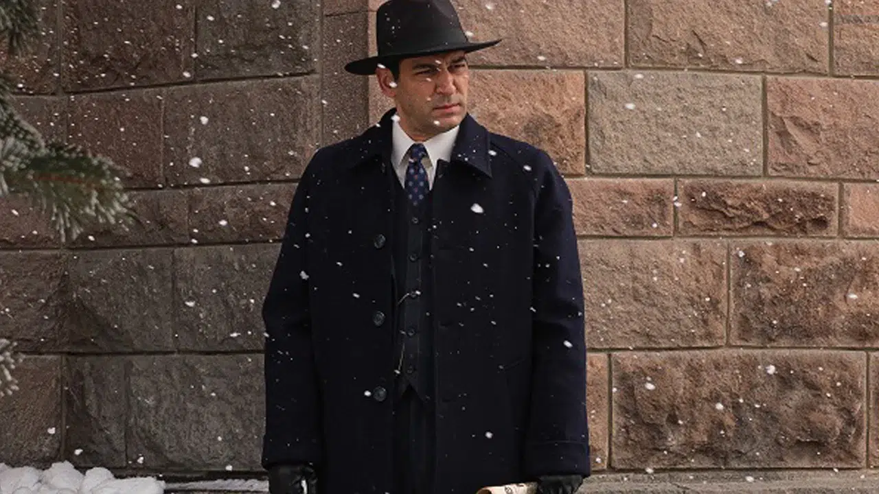 Kara Kış dizisinin savcısı Yusuf İzzet Akçal kimdir ve hangi olaylarla anılmaktadır?