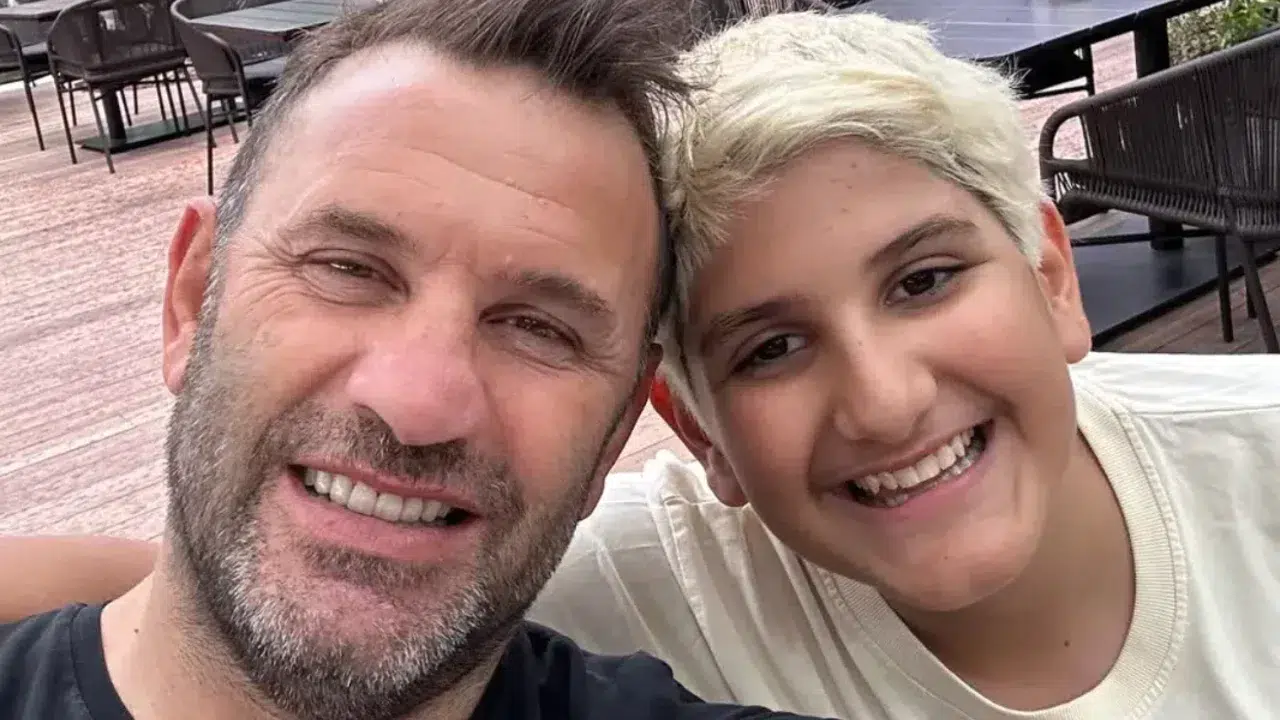 Okan Buruk’un oğlu Ali Yiğit Buruk kimdir, kaç yaşında ve neden PFDK'ya sevk edildi