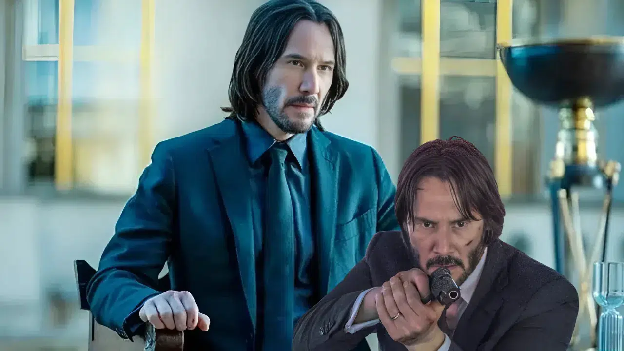 John Wick 5 ne zaman yayınlanacak, tarih belli oldu mu? Konusu nedir?