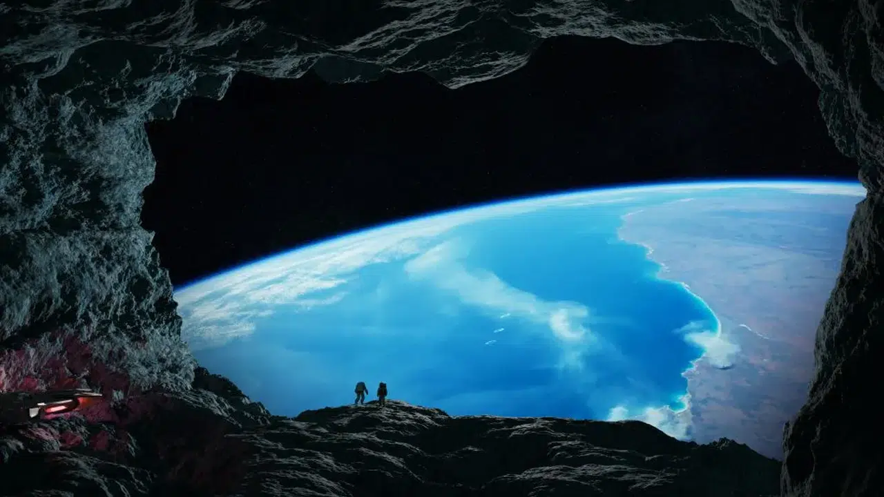 Artemis II Ay’a ulaştı mı, saat kaçta varacak, ekip şuan nerede?