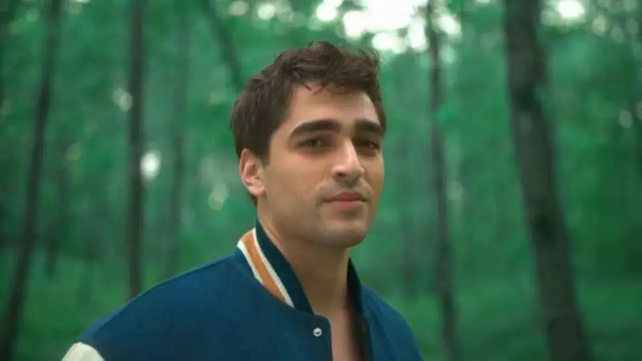 Mert Ramazan Demir kimdir, kaç yaşında ve nereli? Sevgilisi var mı?