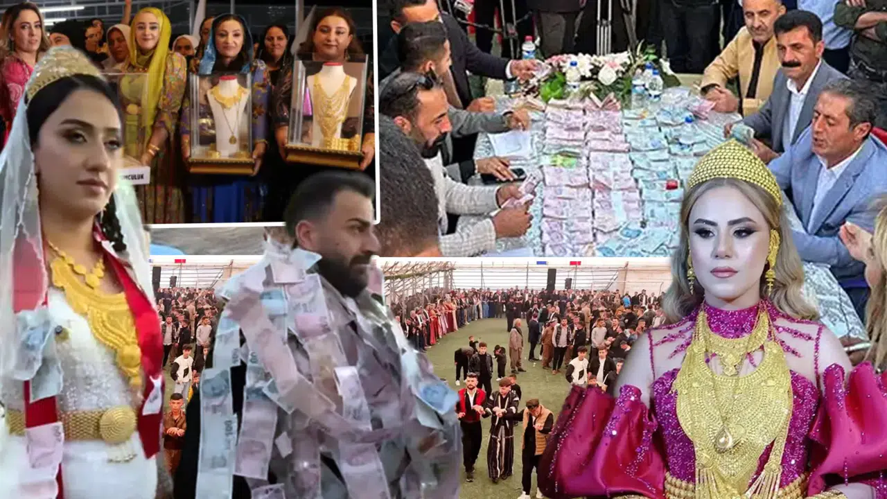 Şırnak'taki aşiret düğünlerinde yeni kurallar neler olacak?