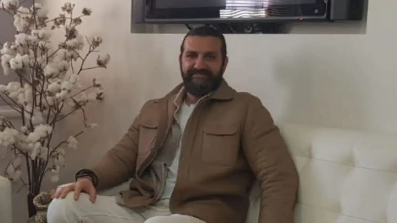 Hazım Giray kimdir? Ali Mahir Başarır'ın aracını kullanan Hazım Giray kaç yaşında, nereli ve mesleği nedir?