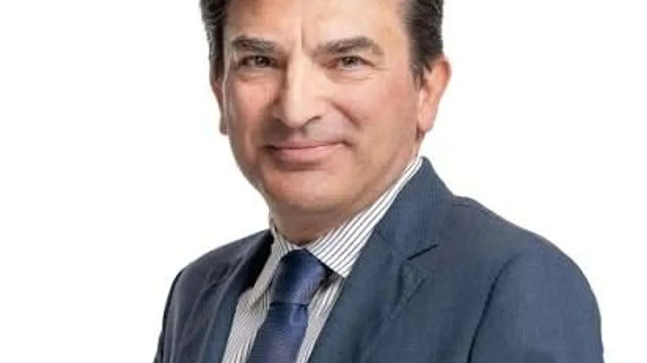 Prof. Dr. Murat Yalçıntaş kimdir, kaç yaşında ve nereli? İşte hayatı ve kariyeri