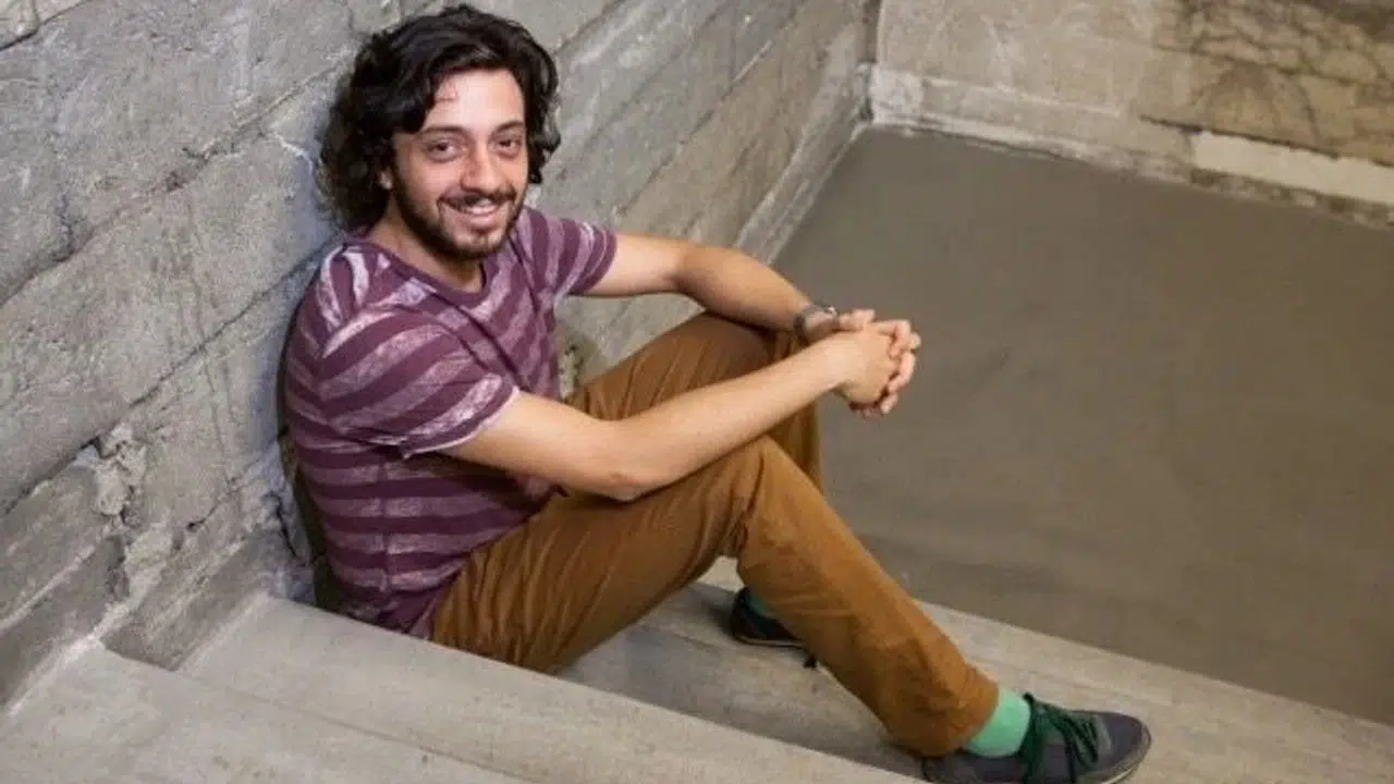 Delikanlı dizisinin Kamer'i Onur Ünsal kimdir, kaç…