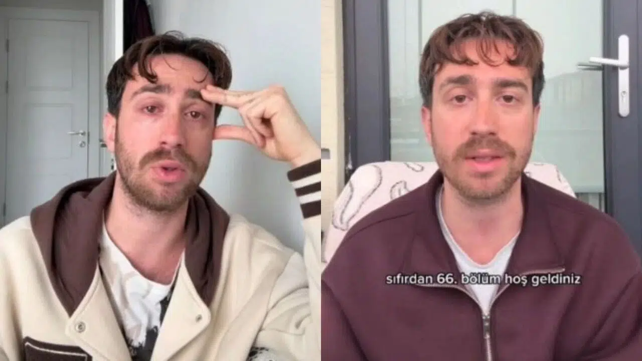 Sıfırdaneren Olayı Nedir? Gençlerin İş Arama Sürecini Paylaşan Bu Genç Kimdir?