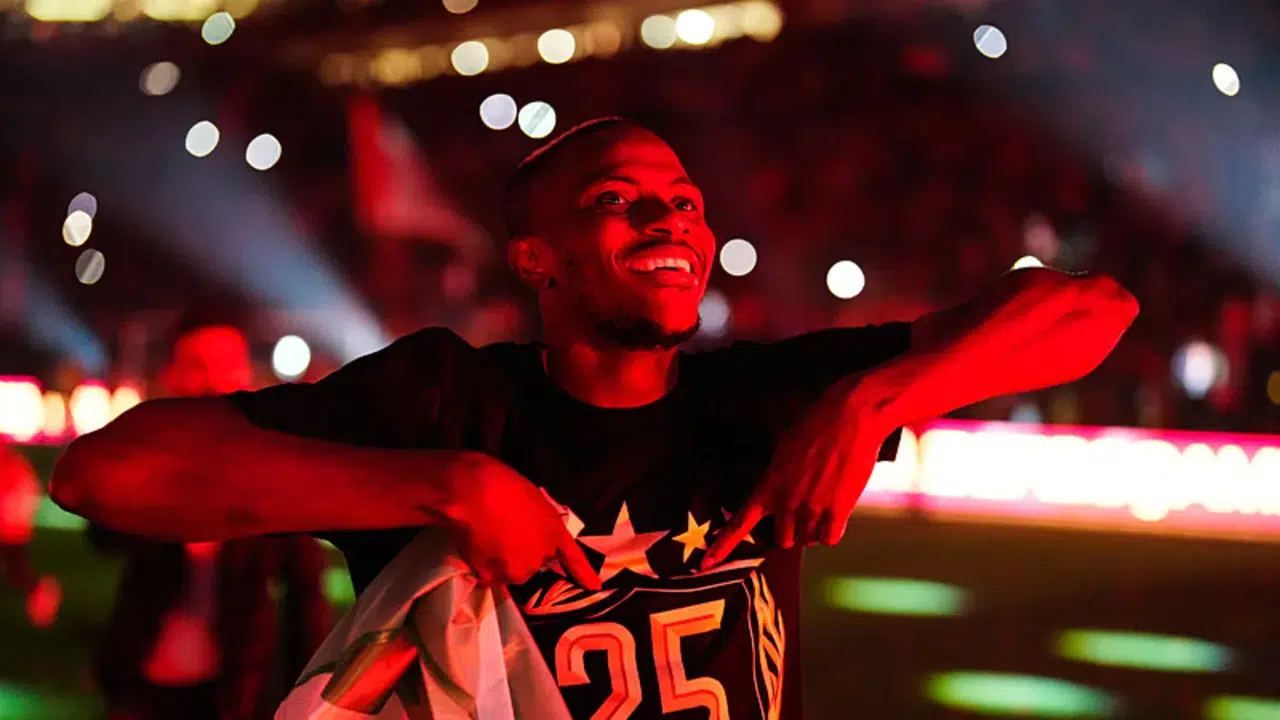 Galatasaray’da kutlama planı hazır