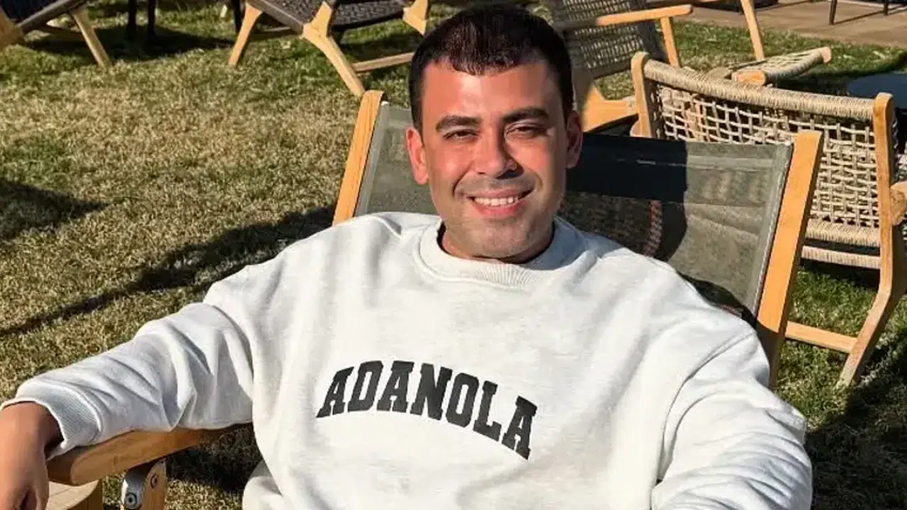 Mert Vidinli kimdir, kaç yaşında, nereli ve mesleği nedir?