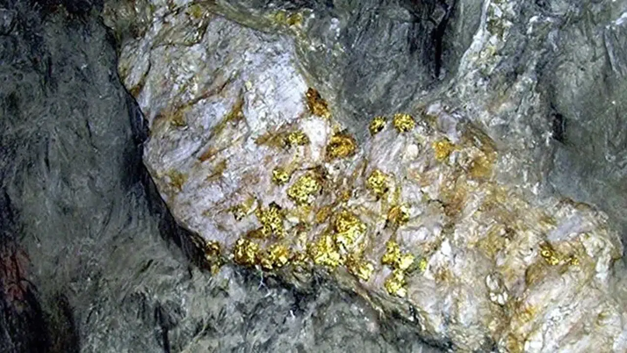 Dünyanın En Büyük Altın Kaynağı Nerede Saklanıyor ve Nasıl Oluşuyor?
