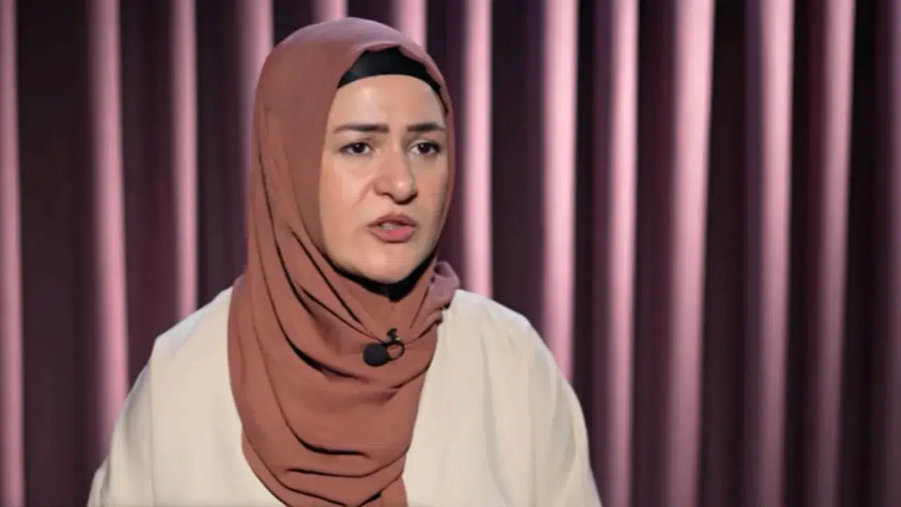 Yemekteyiz Pınar Akgün kimdir, kaç yaşındadır ve nerelidir?