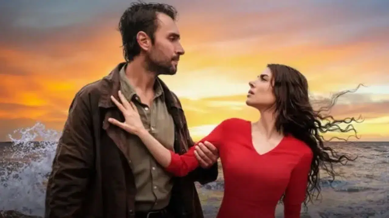 Taşacak Bu Deniz Akça Kız kimdir? Naz Günay kim, kaç yaşında ve nereli?