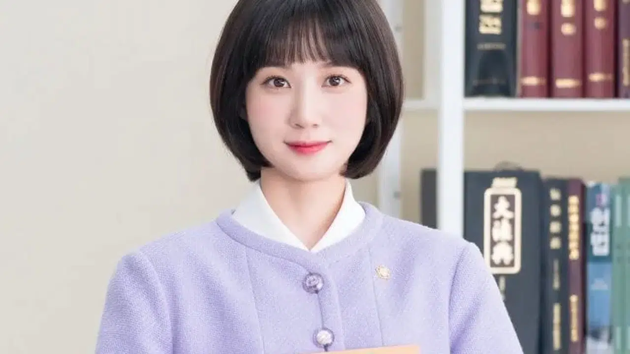 Park Eun-bin kimdir, kaç yaşında ve sevgilisi var mı? Hangi dizilerde oynadı?