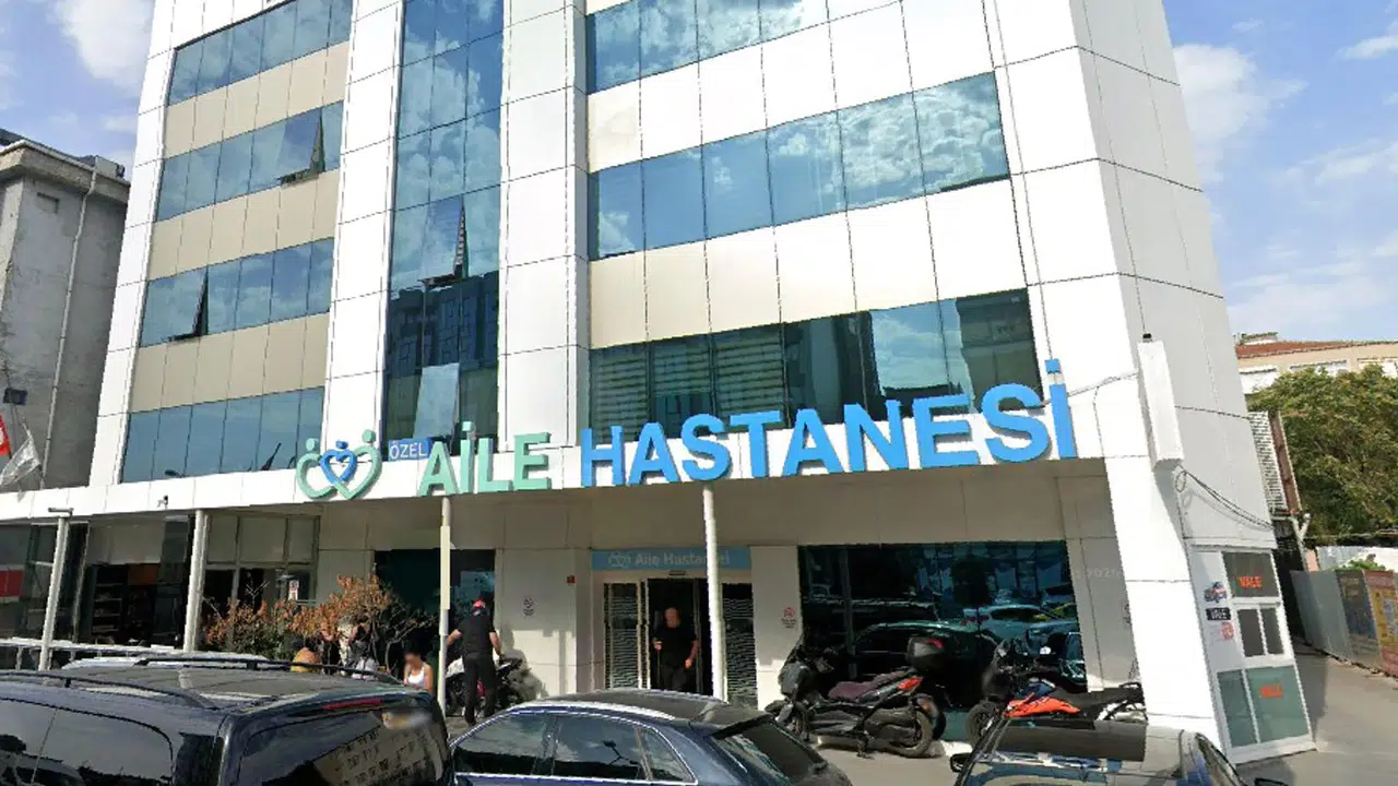 Aile Hastanesi'ne 1 yıl süre verildi: Kesin konkordato mühleti onaylandı