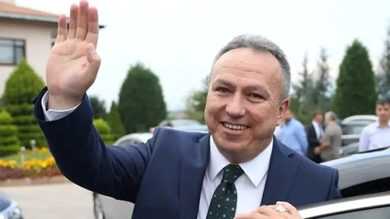 Prof. Dr. Fatma Fidan kimdir? Ali Fidan'ın eşi kaç yaşında, nereli ve mesleği nedir?