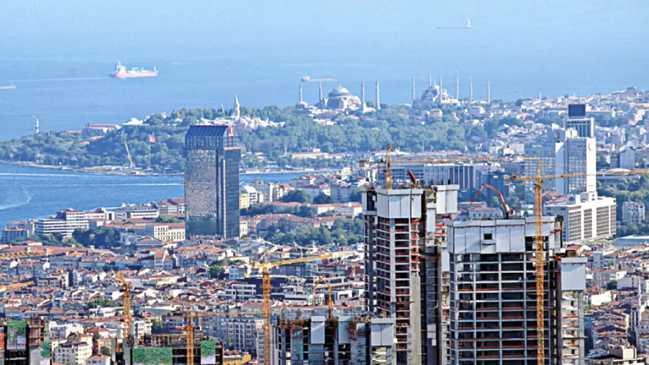 Türkiye’de fiyat farkı haritası! İşte en ucuz ve en pahalı şehirler...