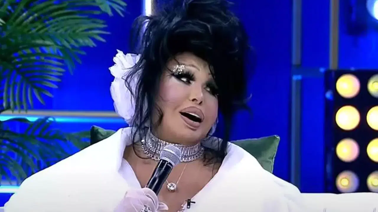 Bülent Ersoy'dan Zeynep Bastık'a 'Yüzünü bile bilmiyorum' sözleri