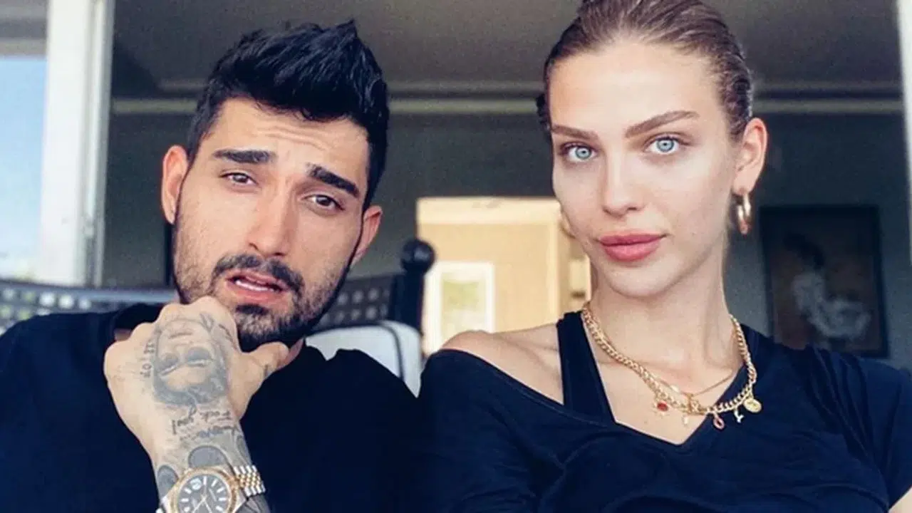 Yasemin Tatlıses kimdir? Yasemin Tatlıses kaç yaşında ve nereli?