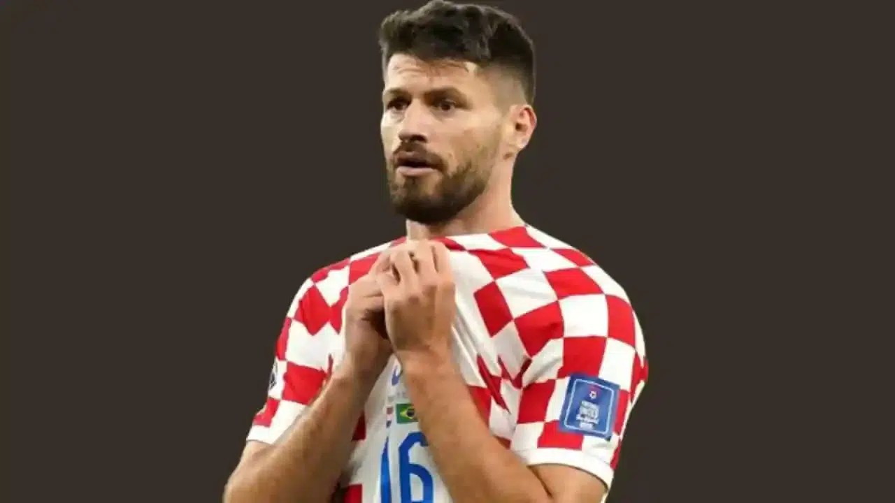 Galatasaray - Kocaelispor Maçında Beraberlik Golü Atan Bruno Petkovic Kimdir?