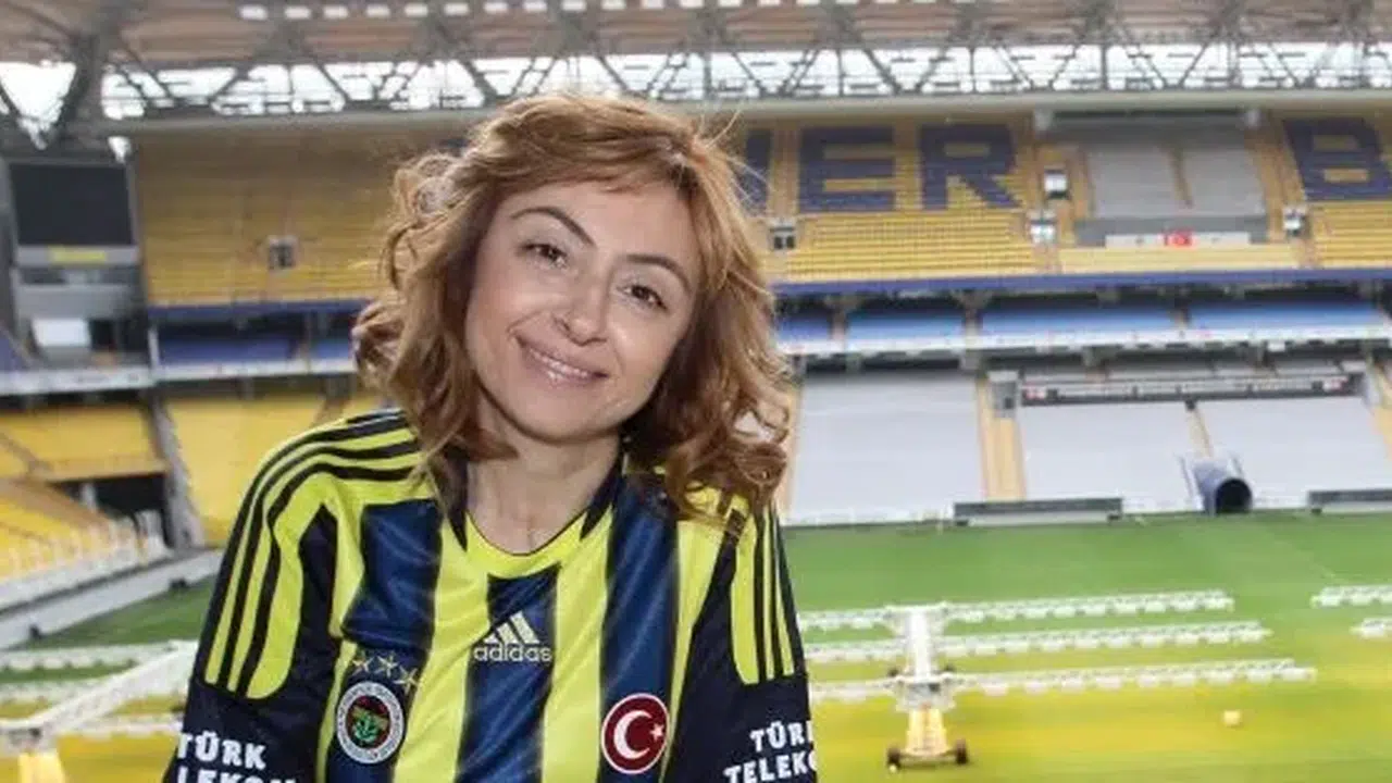 Yasemin Merçil Kimdir ve Fenerbahçe Spor Kulübü'ndeki Görevi Nedir?