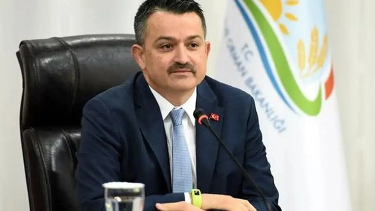 Bekir Pakdemirli kimdir, kaç yaşında, nereli ve evli mi? İşte hayatı ve kariyeri