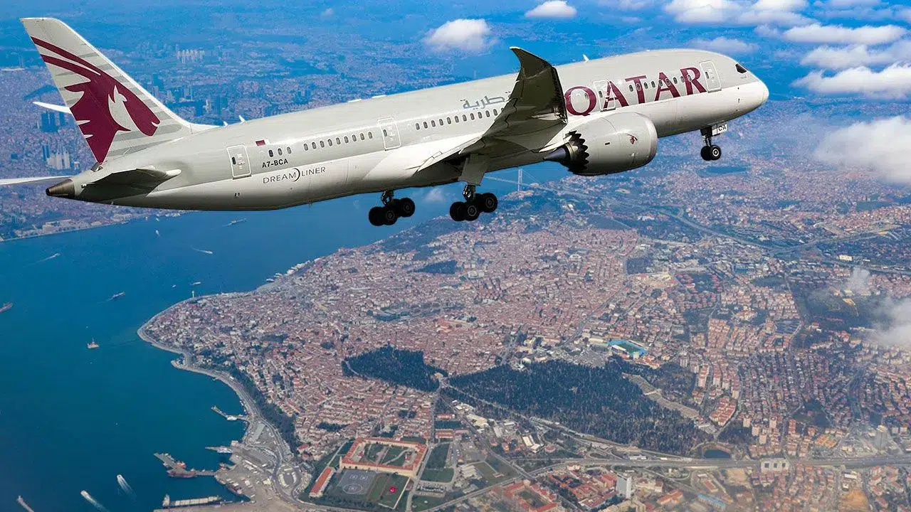 Orta Doğu'daki savaş havacılığı vurdu: Bilet ve bagaj fiyatları yükselecek