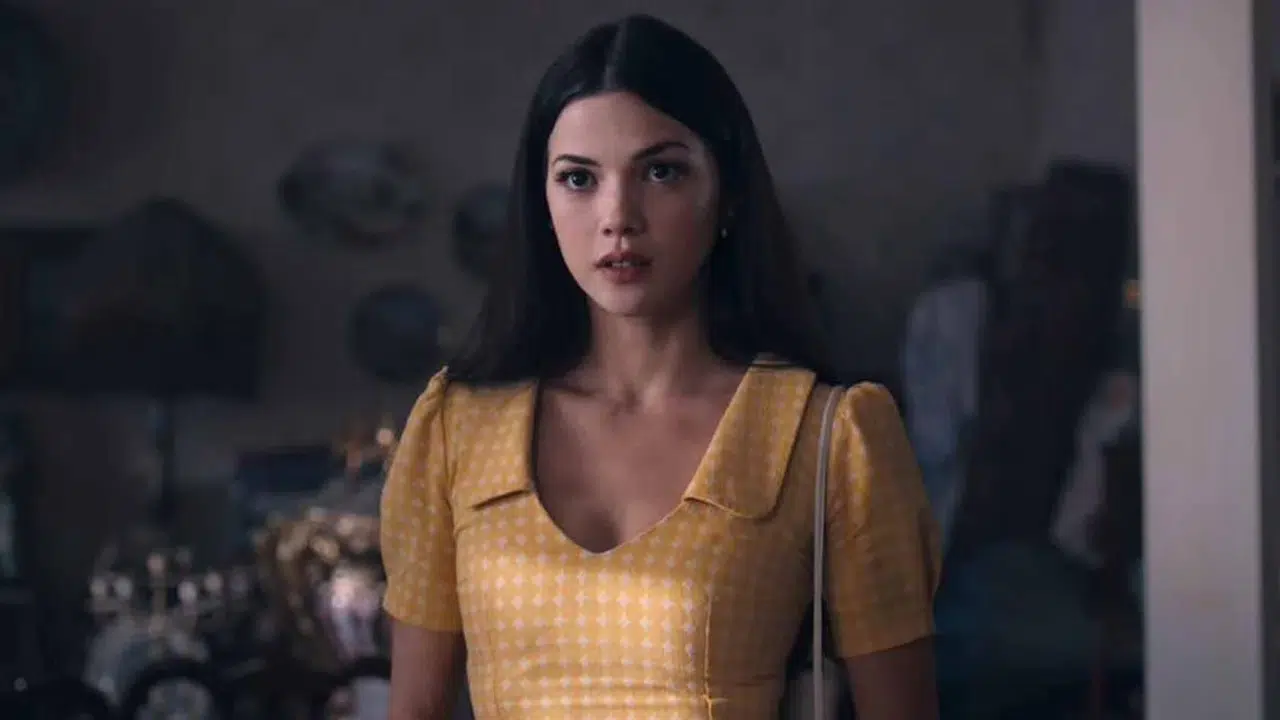 Eylül Lize Kandemir, Yeni Dizisi 'Başkalarının Hayatı' ile Ekranlara Dönüyor