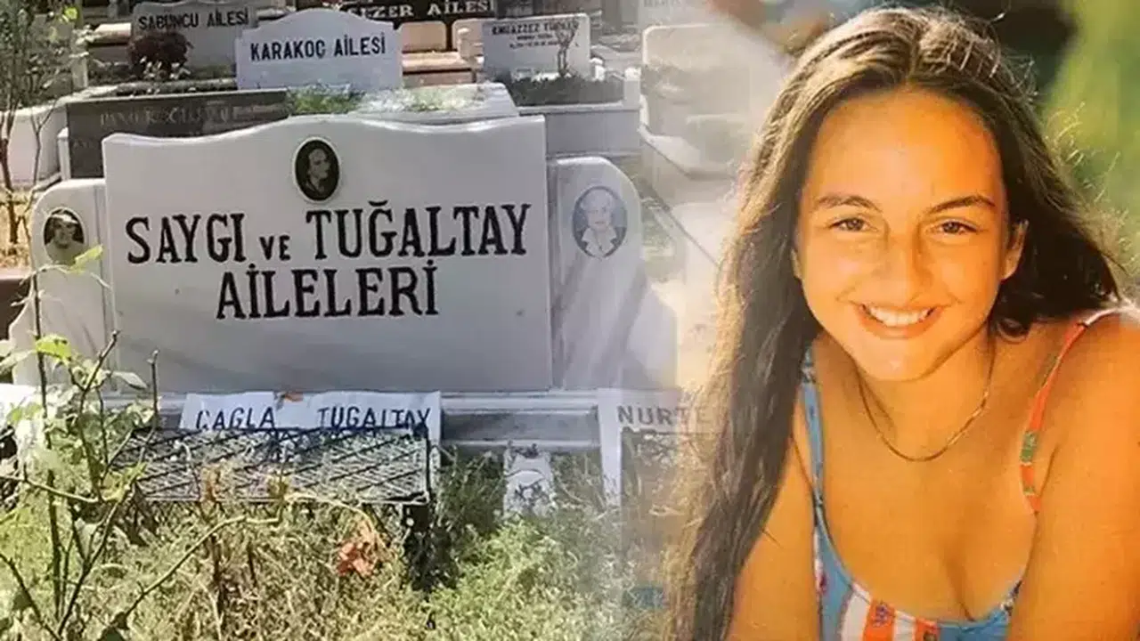 Çağla Tuğaltay kimdir, ne zaman ve neden öldü? Çağla Tuğaltay cinayeti yeniden mi araştırılacak?