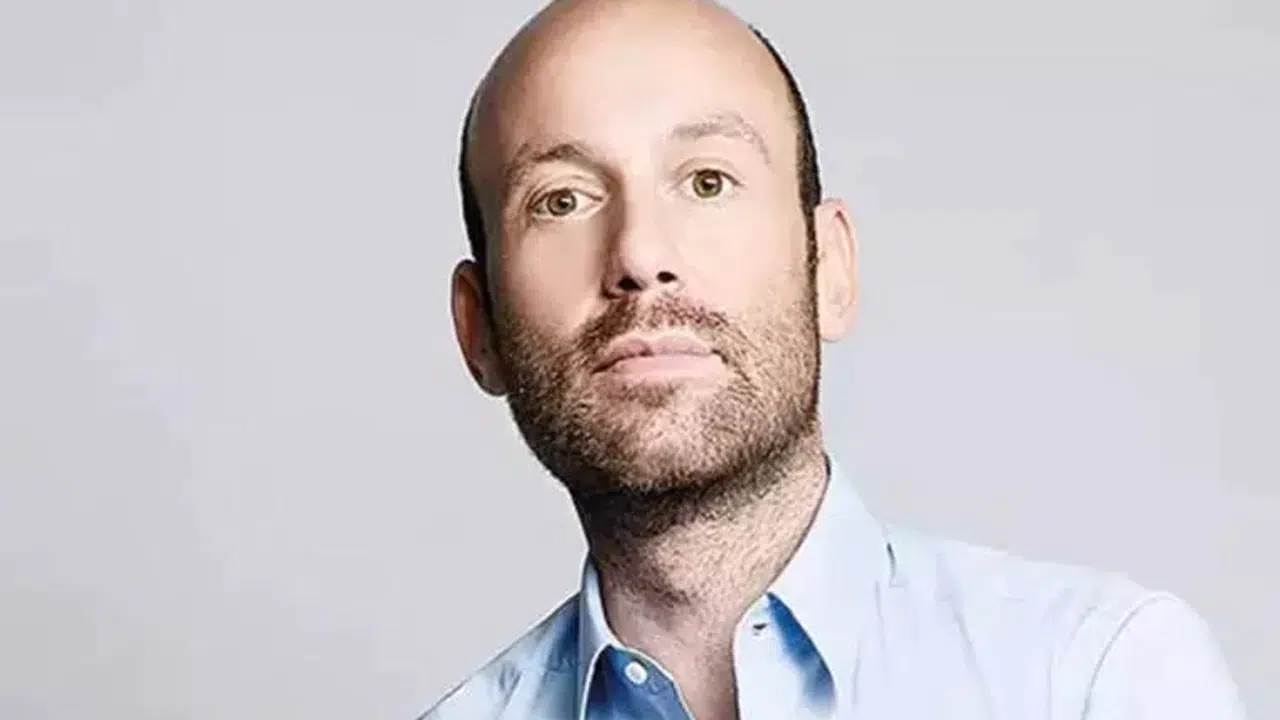 Onur Güvenatam kimdir, nereli, kaç yaşında, eğitimi nedir?