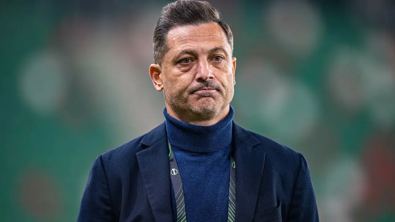 Gaziantep FK'nın Yeni Teknik Direktörü Mirel Radoi Kimdir ve Kariyeri Nasıldır?