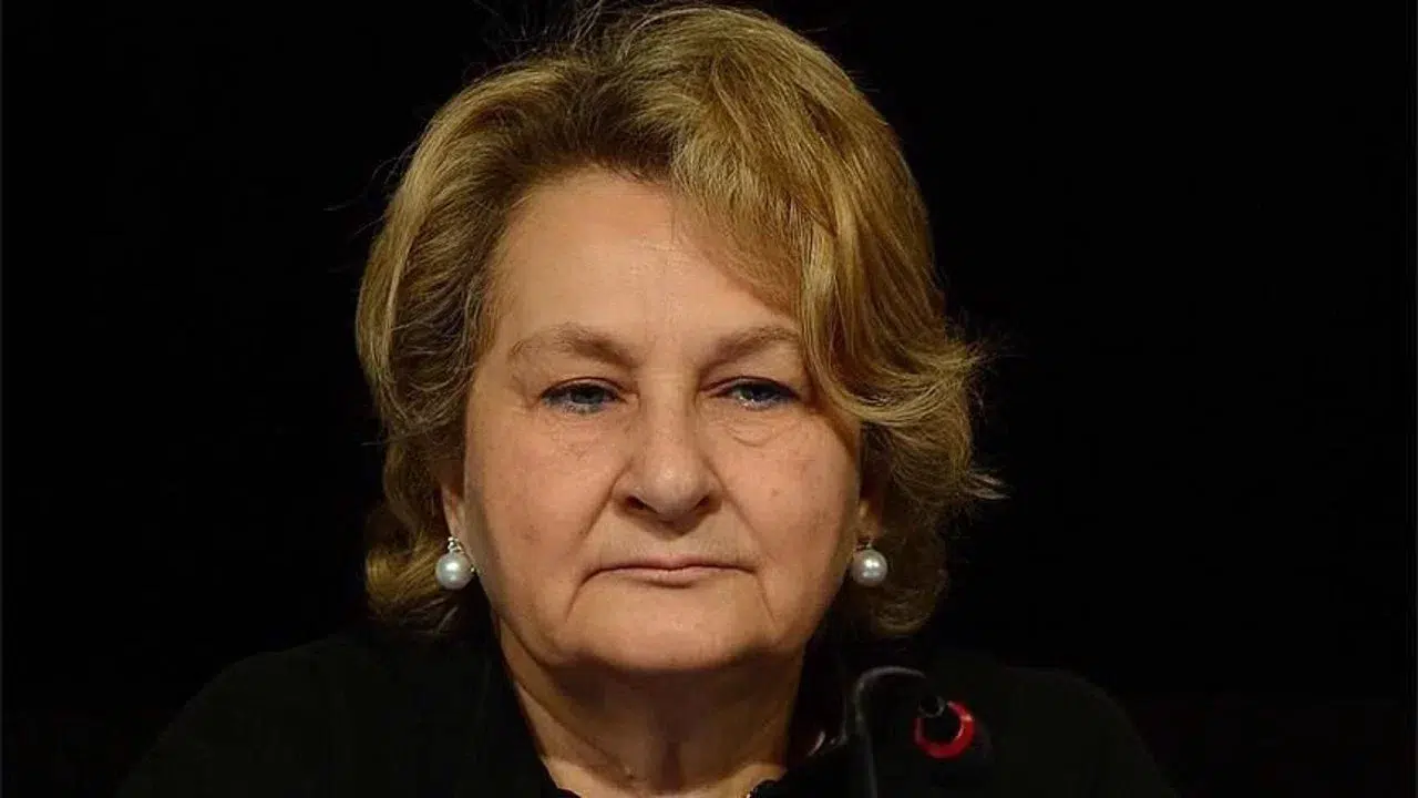 Kezban Hatemi Kimdir? Avukatlık Kariyeri ve Hayatı Hakkında Bilgiler