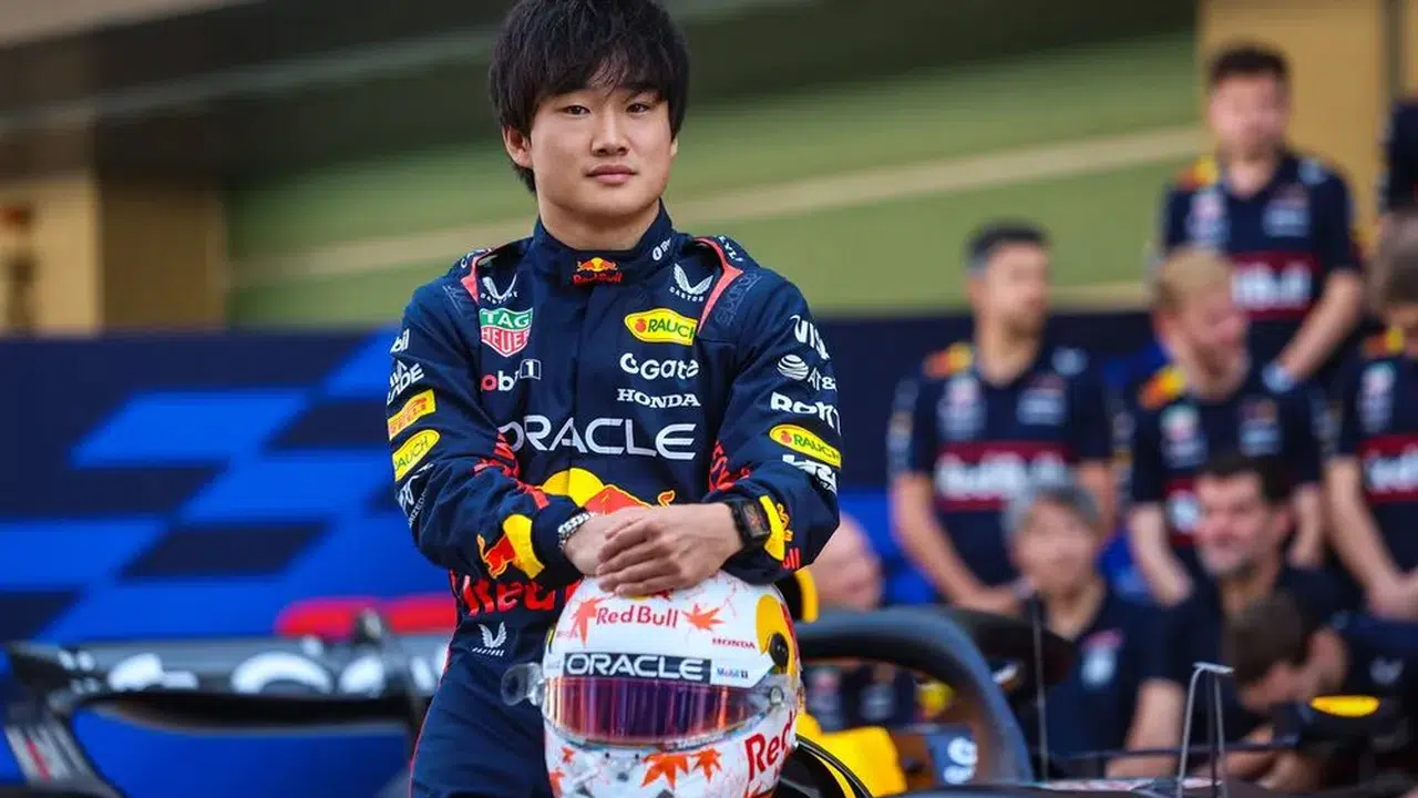 Yuki Tsunoda Kimdir? Red Bull Yedek Pilotunun Kariyeri ve Özel Hayatı Nasıldır?
