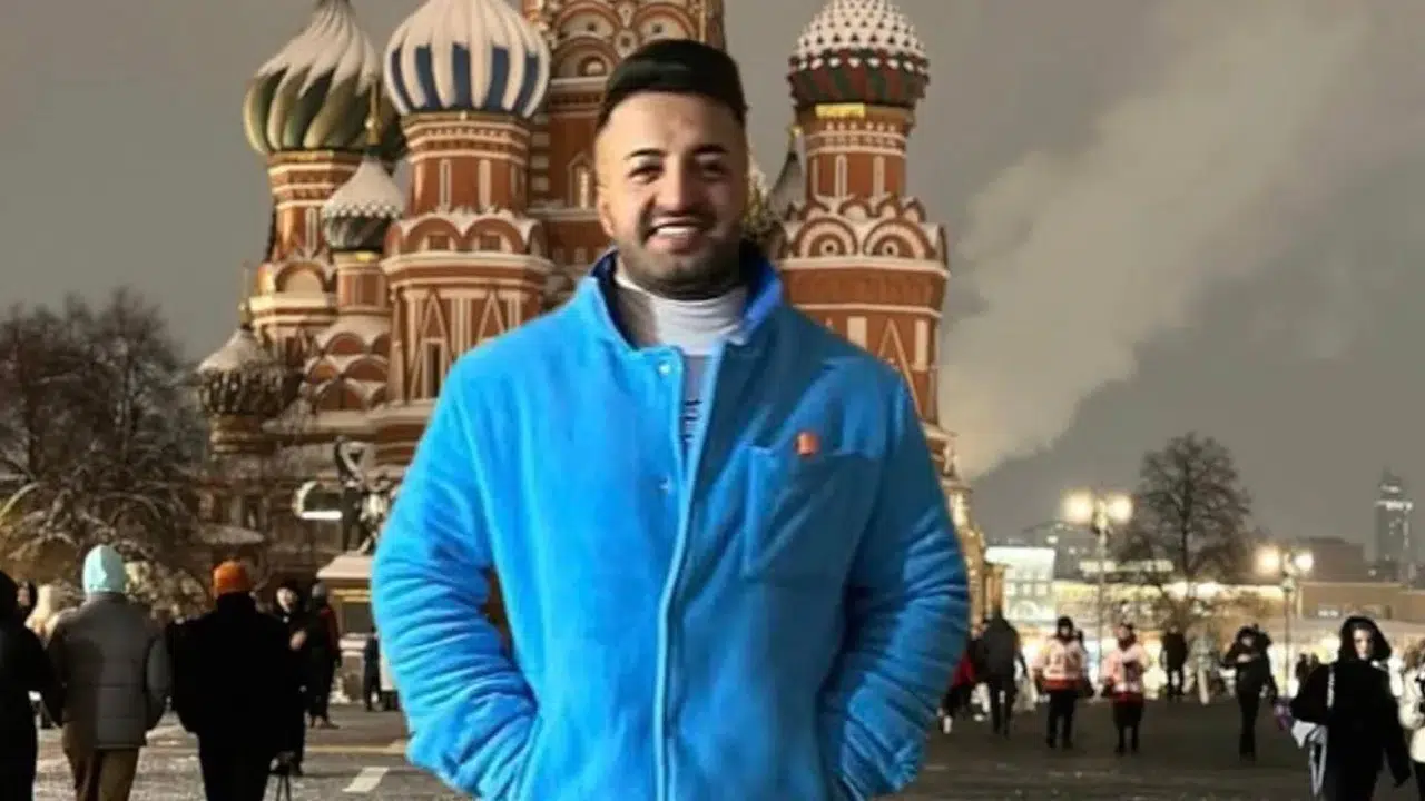 Osman Baran kimdir, kaç yaşında ve nereli? İşte hayatı ve kariyeri