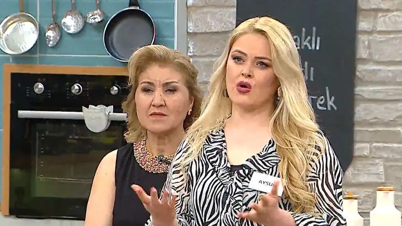 Gelinim Mutfakta Aysun Kuşatan kimdir, kaç yaşında ve nereli? Kayınvalidesi ile neden küstü?