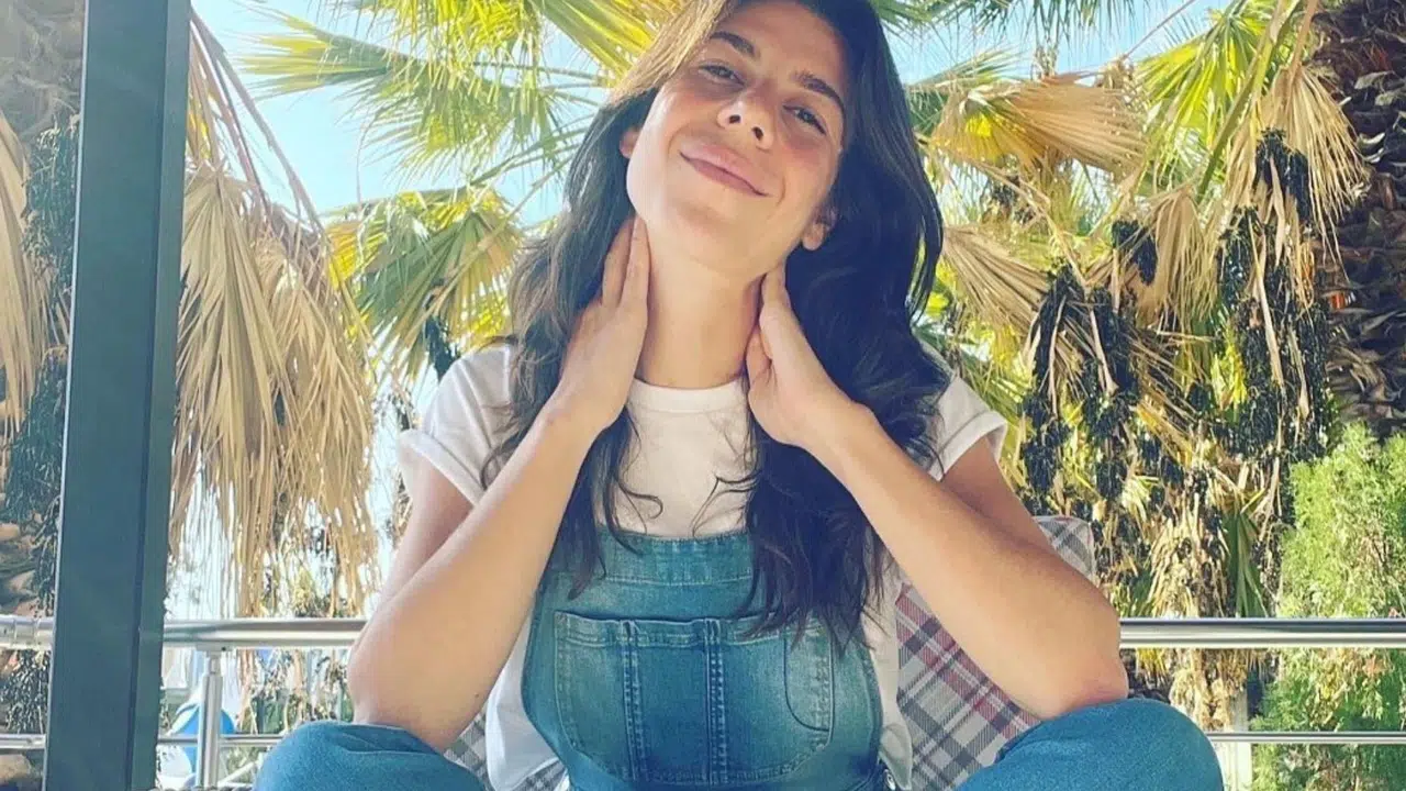 Dilay Ekmekçioğlu Kimdir? İlker Aksum’un Eşi Kaç Yaşında?