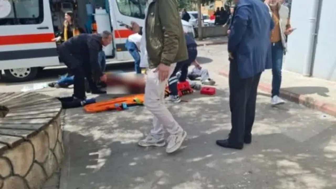 Kahramanmaraş'taki okul saldırısında hayatını kaybeden öğretmen kimdir?