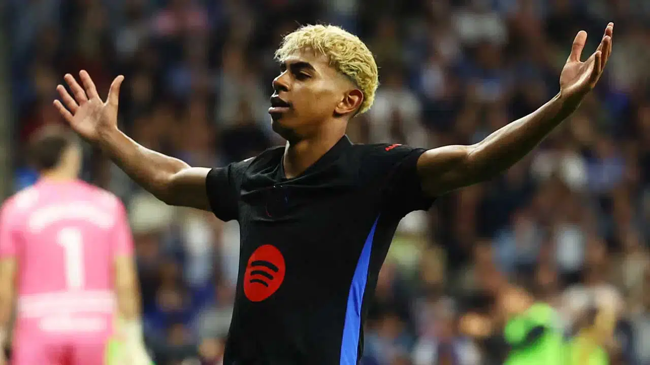 Ronaldinho, Lamine Yamal Hakkında Neler Söyledi ve Genç Yıldızın Performansı Nasıldır?