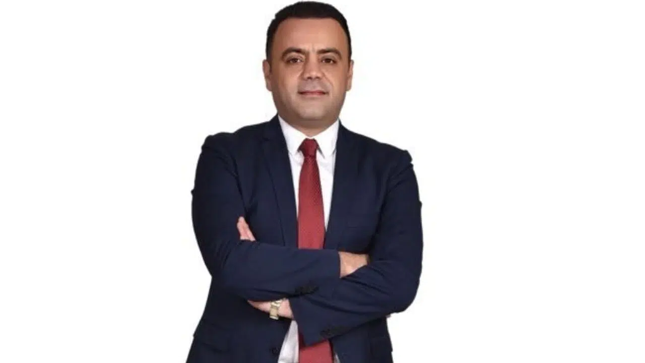 CHP'li Süleyman Nadir Ataman kimdir, kaç yaşında, nereli ve evli mi?