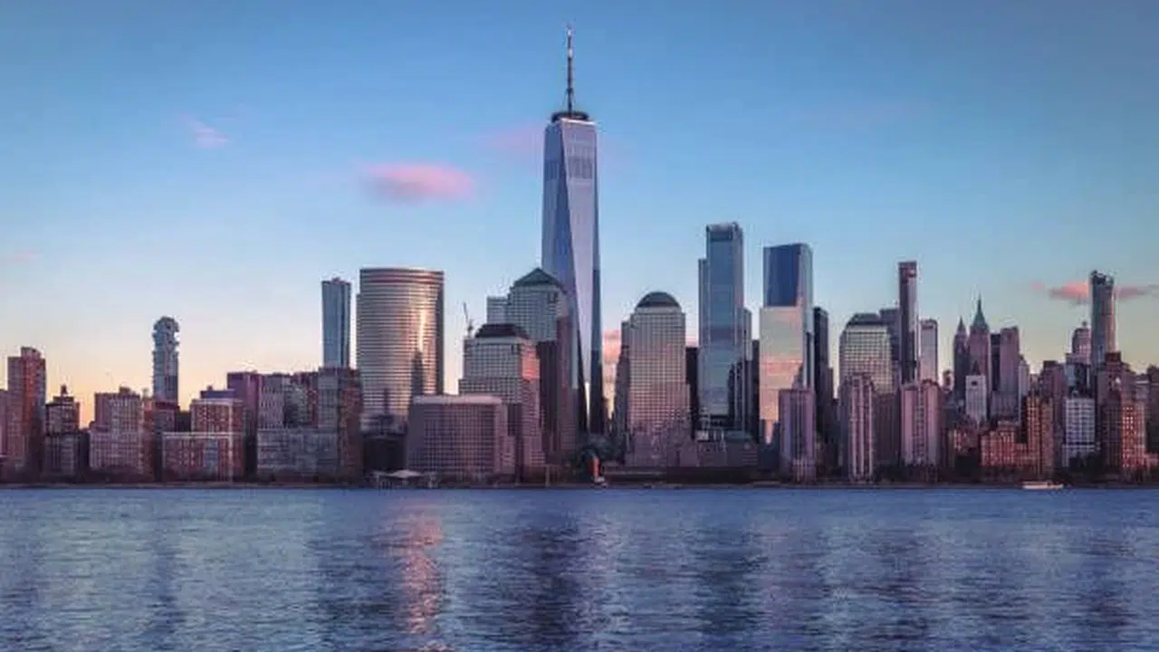 Dünyanın En Zengin Şehirleri Hangi Kentlerden Oluşuyor?