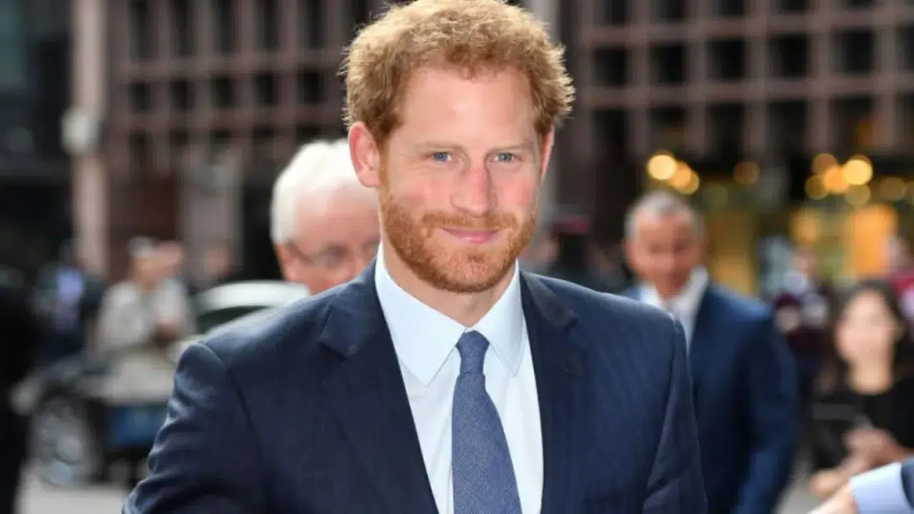 Prens Harry ve Associated Newspapers Davası: Eski Facebook Mesajları Neden Gündeme Geldi?