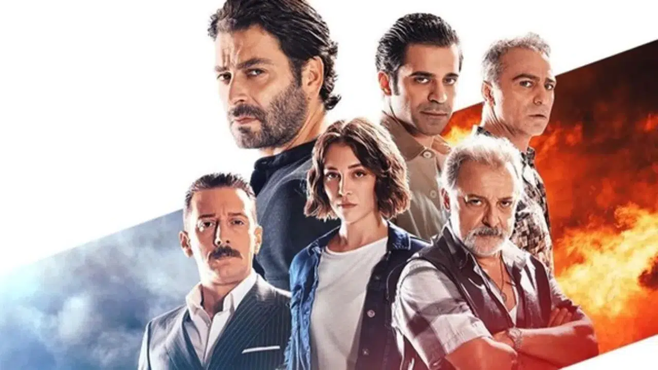 Anka filminin konusu nedir, oyuncuları kimler? Film nerede çekildi?