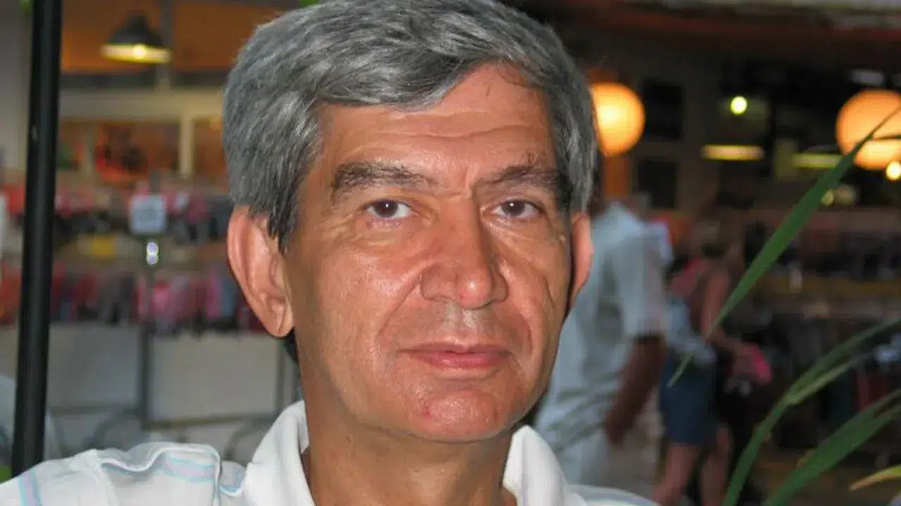 Prof. Dr. Ercan Artan kimdir, kaç yaşında ve neden öldü?