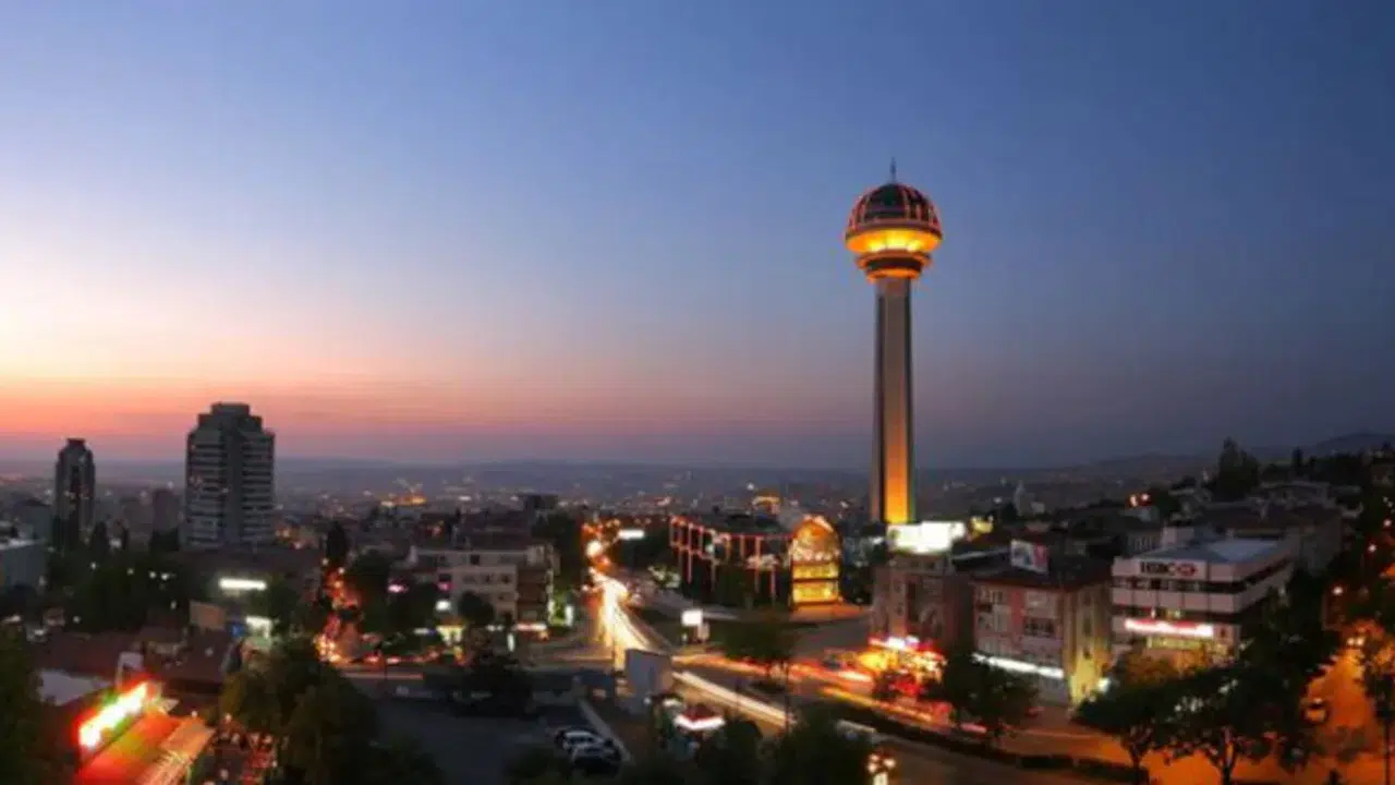 Şehirlerimizin isimleri nereden geliyor? Eski isimler ve anlamları üzerine bilgiler