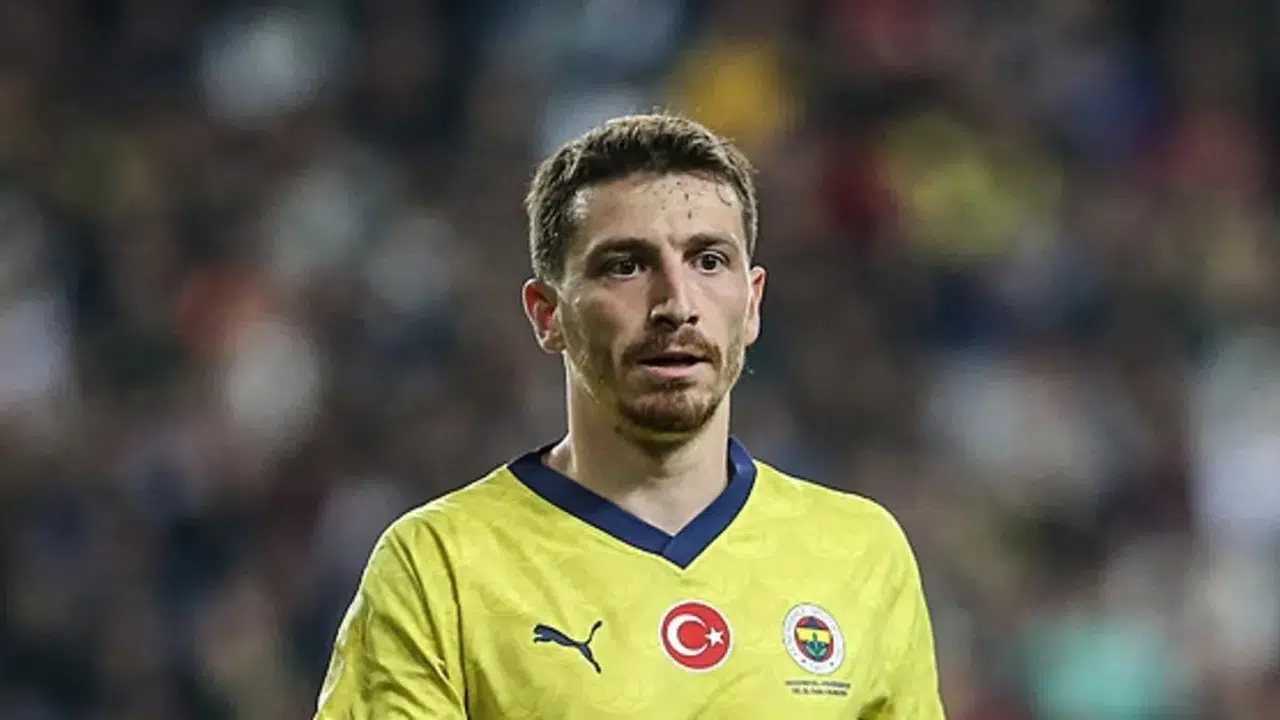 Mert Hakan Yandaş'ın Fenerbahçe ile Sözleşmesi Ne Zaman Bitiyor, Kaç Yıl Kaldı?