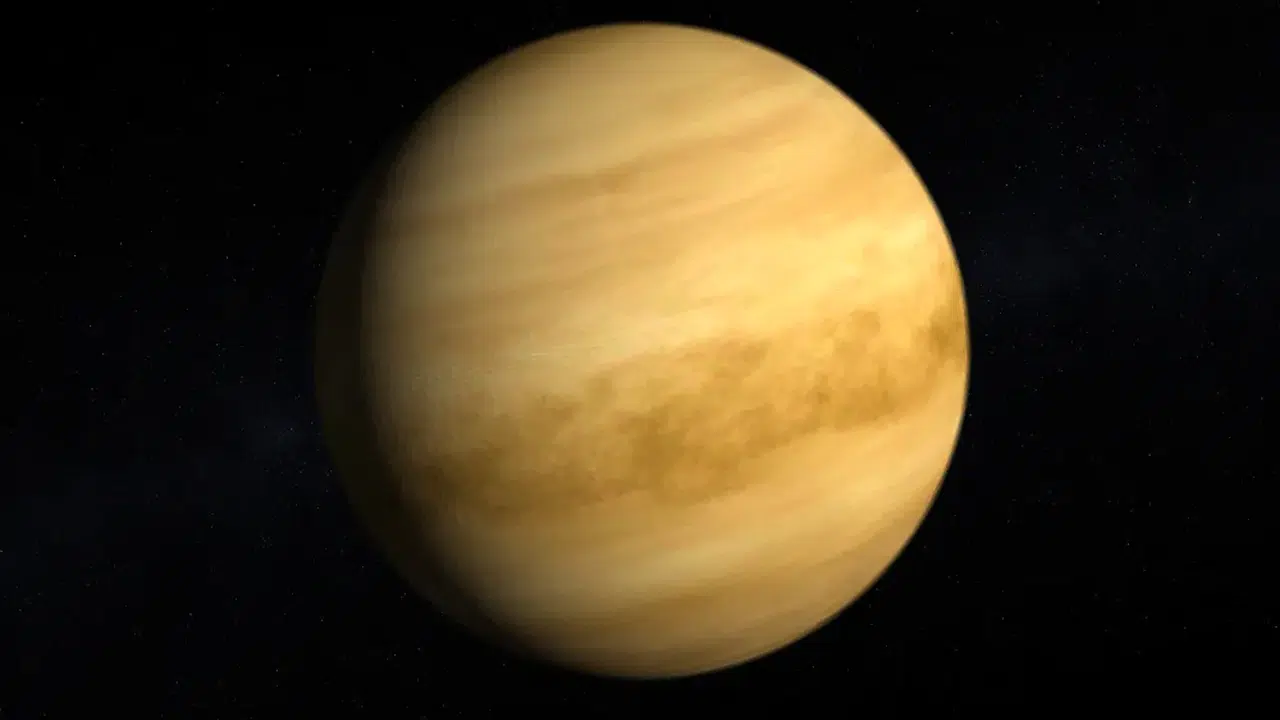 Venüs’te hayat var mı? Bilim insanları açıkladı: Yaşam Dünya’dan gitmiş olabilir