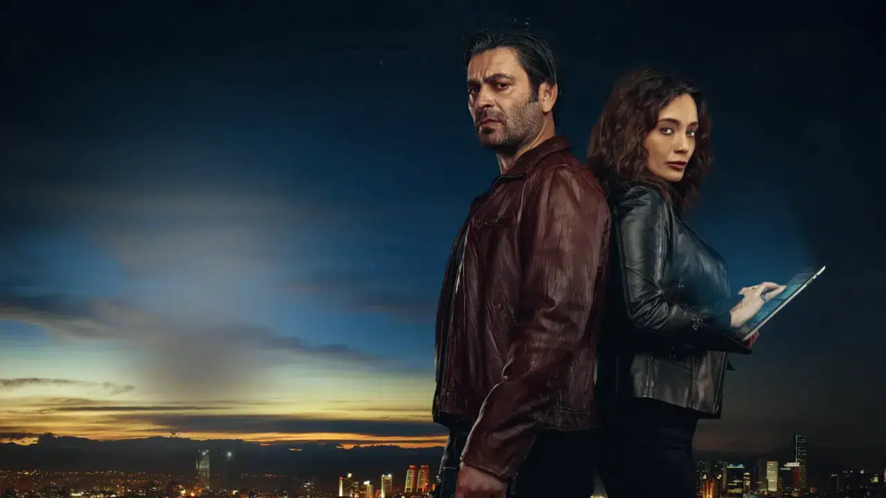 Çırak dizisinin 2. sezonu ne zaman yayınlanacak? Ozan Akbaba yeni sezonda var mı?