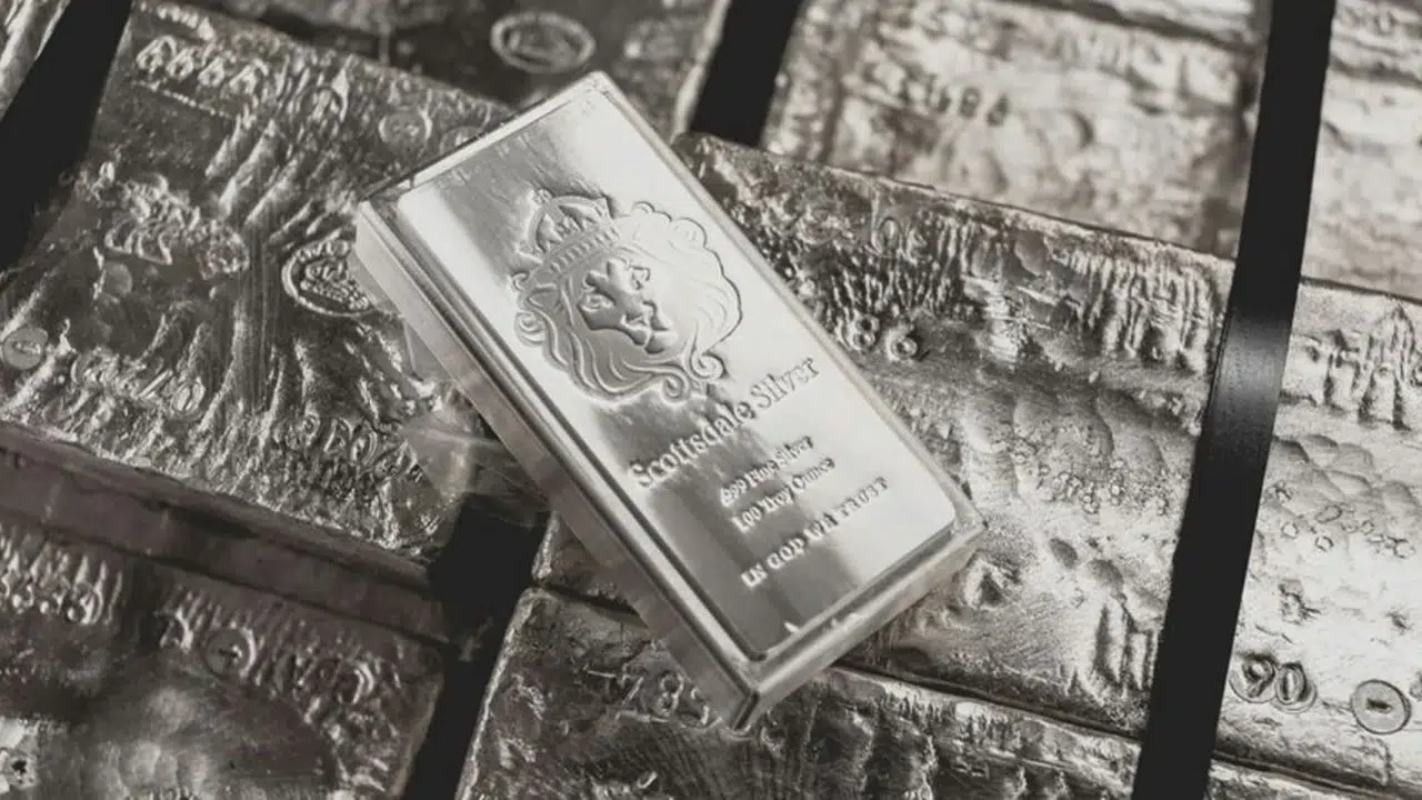 Gümüş fiyatları ne durumda? Gram gümüş ne kadar oldu?